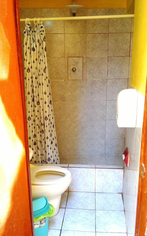 Bed and Breakfast Friends House Лима Номер фото