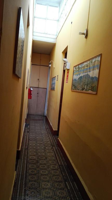 Bed and Breakfast Friends House Лима Экстерьер фото